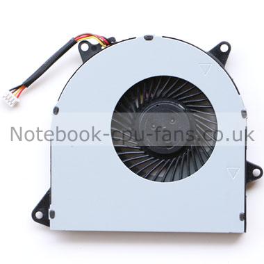 FCN DFS481305MC0T FH6B fan