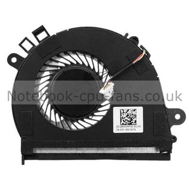 CPU cooling fan for SUNON EG50040S1-C750-S99