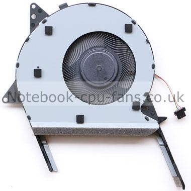 FCN DFS661605PQ0T FKDB fan