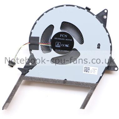 Asus Yx570z fan