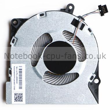 Hp HSN-Q14C fan