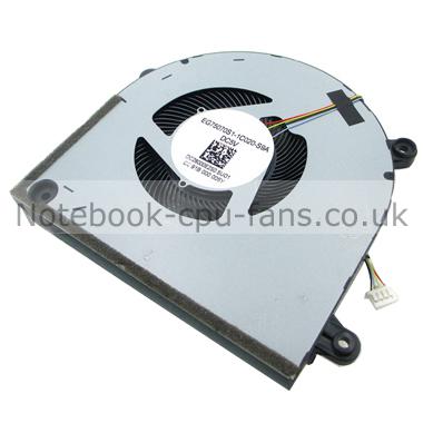 Lenovo DC28000E2S0 fan