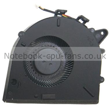 CPU cooling fan for Lenovo Legion 81le