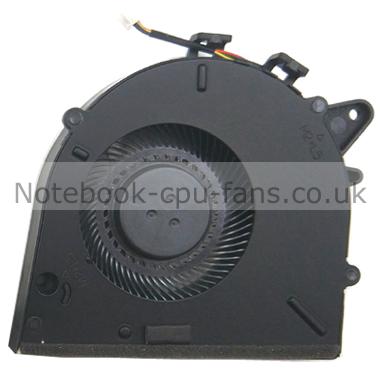 Lenovo Legion 81le fan