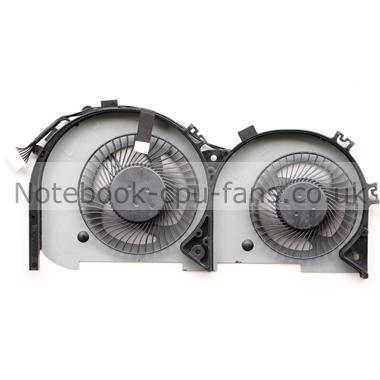 Lenovo Ideapad 700-15isk fan