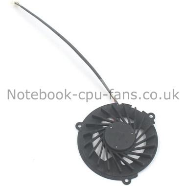 CPU cooling fan for DELTA KSB0505HB-9F2D