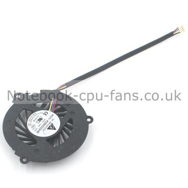 DELTA KSB0505HB-9F2D fan