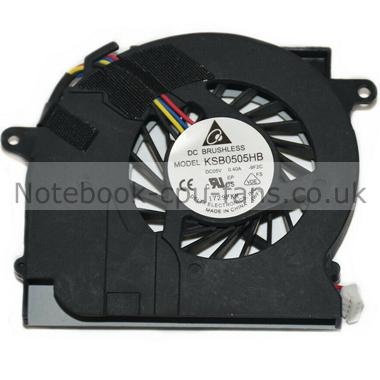 DELTA KSB0505HB-9F2C fan