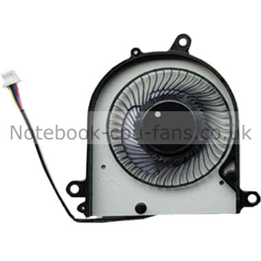 CPU cooling fan for A-POWER 16S1-CPU