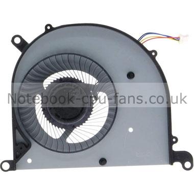 GPU cooling fan for A-POWER 16S1-GPU