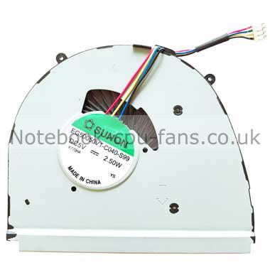 SUNON EG50050V1-C040-S99 fan