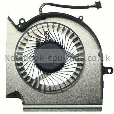 CPU cooling fan for AAVID PABD07012SH N425