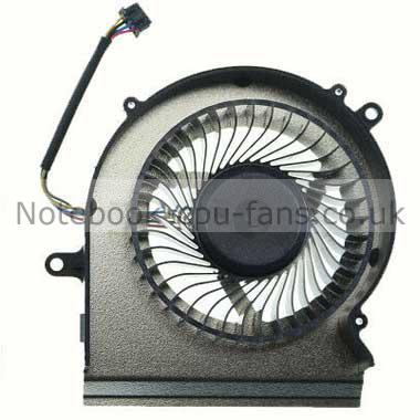 GPU cooling fan for AAVID PAAD06015SL N426