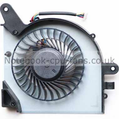 CPU cooling fan for AAVID PAAD06015SL N415