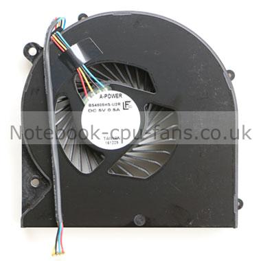 A-POWER BS4805HS-U2R fan