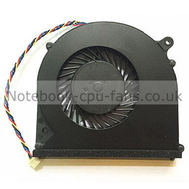 CPU cooling fan for FCN DFS2000058P0T FGKY