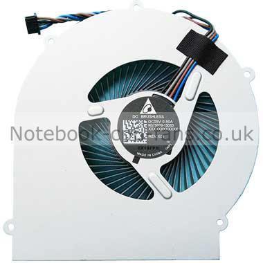 DELTA NS75B00-15D03 fan