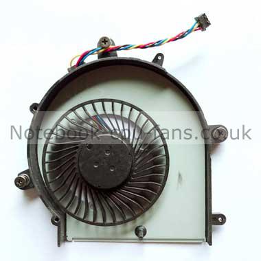 DELTA NS65B02-15A02 fan