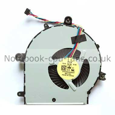 DELTA NS65B02-15A02 fan