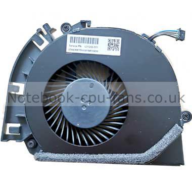 Hp L31242-001 fan