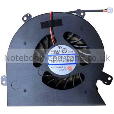 AAVID PABD19735BM-N375 fan