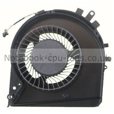 Hp TPN-C141 fan