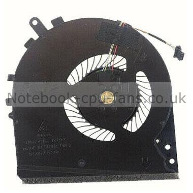 DELTA ND85C16-18L02 fan