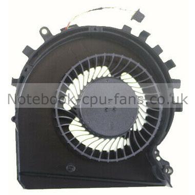 Hp SPS-L57170-001 fan