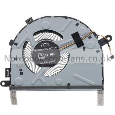 Lenovo Ideapad 330s-15arr fan