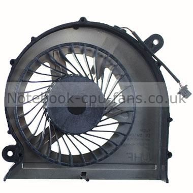 Samsung Np8500gm fan