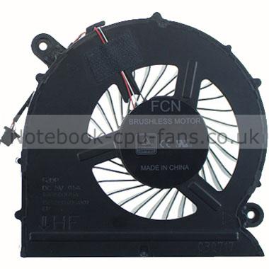 Samsung 8500gm-x0e fan