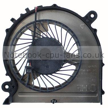 CPU cooling fan for FCN DFS200005A70T FJDQ