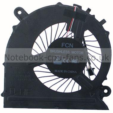 FCN DFS200005A70T FJDQ fan