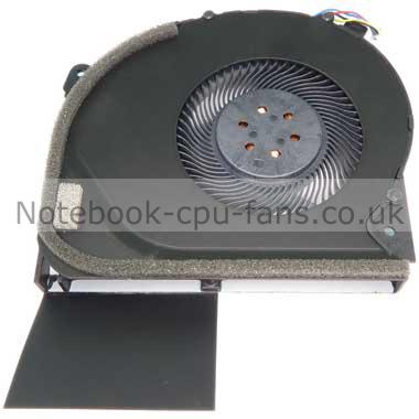GPU cooling fan for FCN DFS593512MN0T FK08