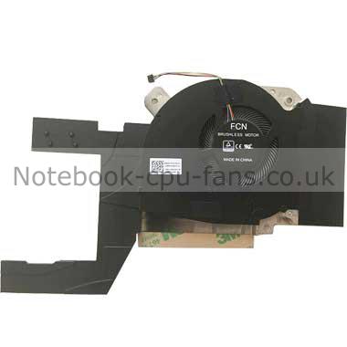 Asus 13N1-4MA0J01 fan