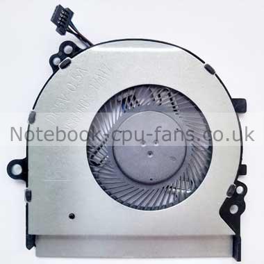 DELTA NS65B02-17A17 fan