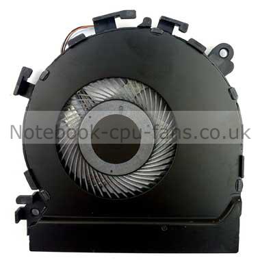 Hp L17606-001 fan