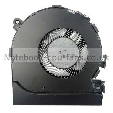 GPU cooling fan for Hp L17605-001