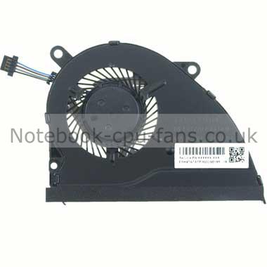CPU cooling fan for DELTA NS85B00-17K17