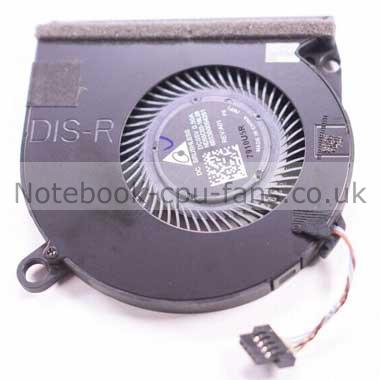 DELTA ND55C03-16L05 fan