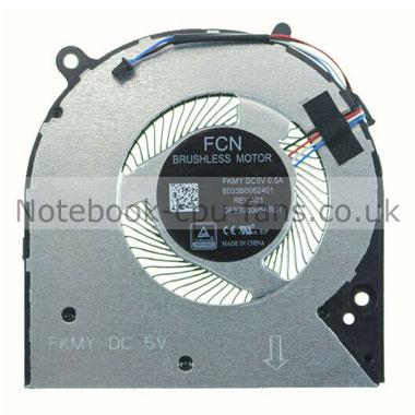 Hp L23189-001 fan