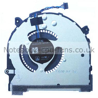 FCN DFS551205ML0T FK3N fan