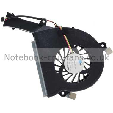 Hp 809140-001 fan