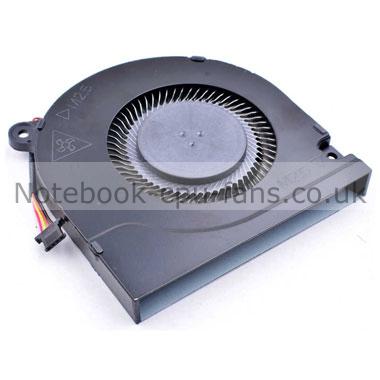 Acer Predator Helios 300 Ph315-51-54q4 fan