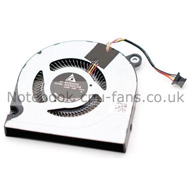 Acer Predator Helios 300 Ph315-51-7294 fan