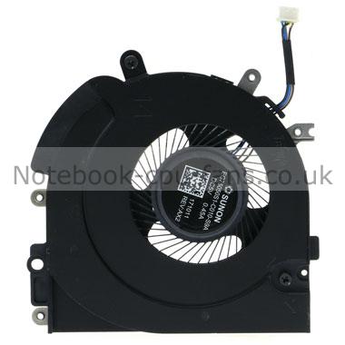 DELTA NSB5C10-17D10 fan