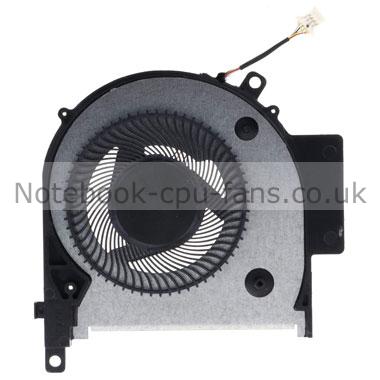 Hp Envy X360 15-cn0700ng fan