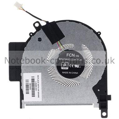 Hp Envy X360 15-cn0016nf fan