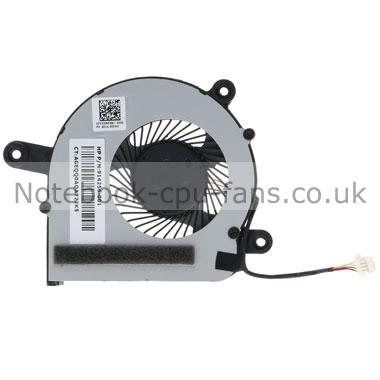 CPU cooling fan for Hp 914256-001