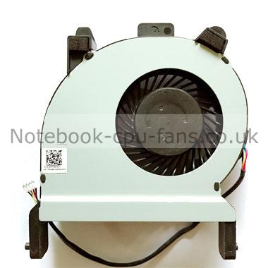 CPU cooling fan for DELTA BUC0712HB-00
